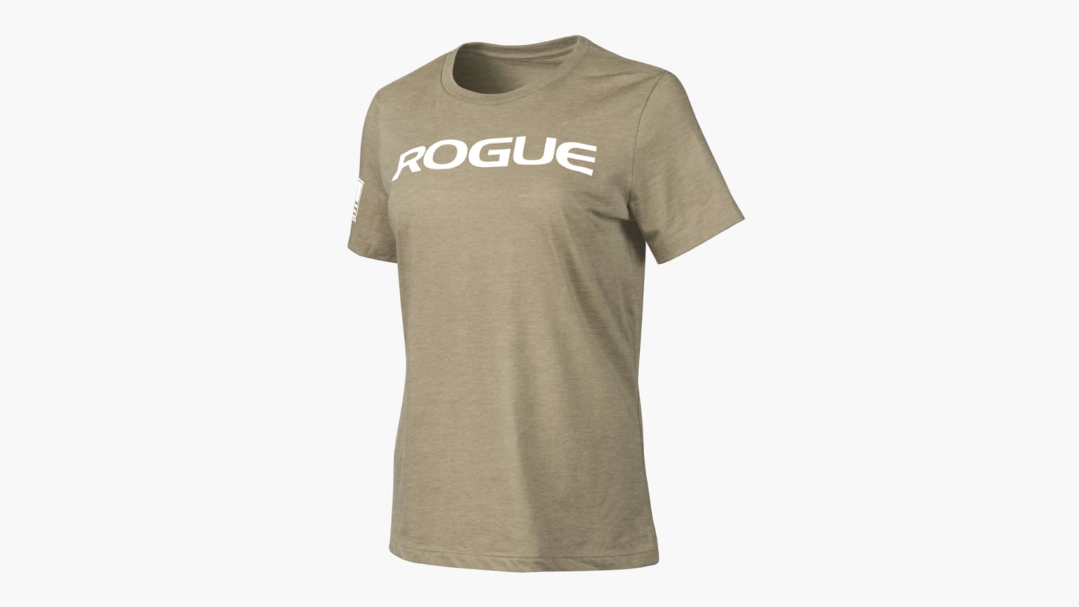 Rogue Women s Relaxed Basic Shirt